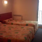 Hotel Sainte Agnes