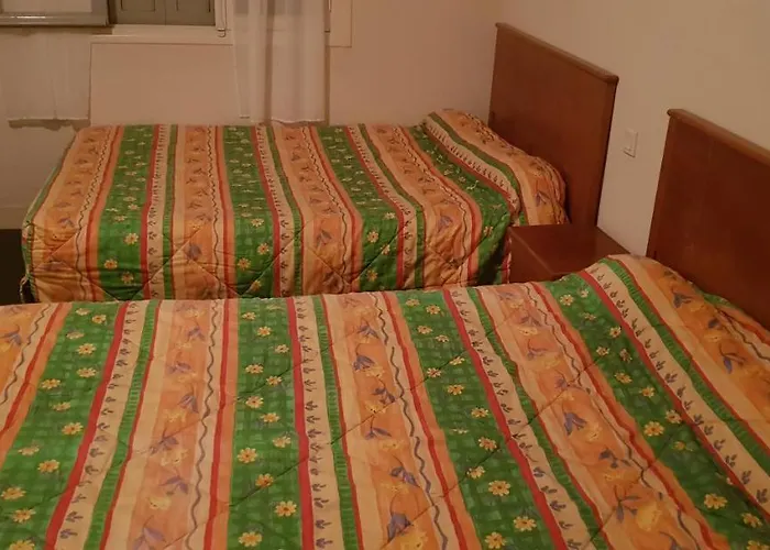 Hotel Sainte Agnes