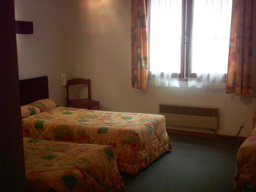 Sainte Agnes Hotel Lourdes