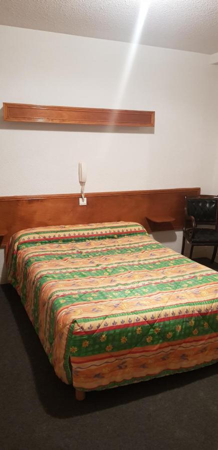 Sainte Agnes Hotel